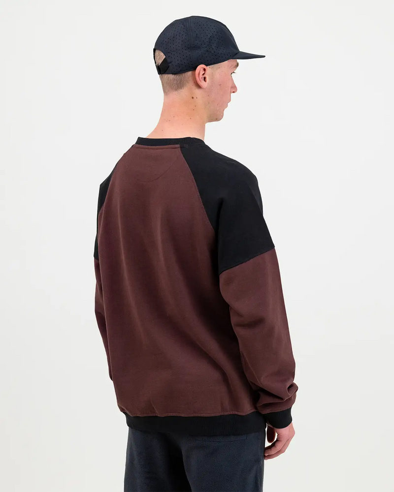Sierra Organic Cotton Sweatshirt
