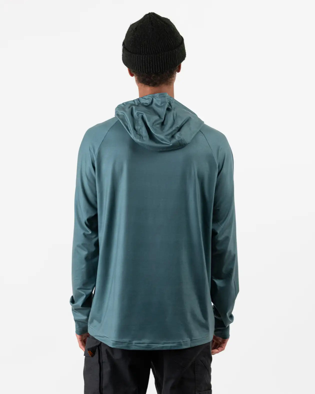 Men’s Shastarama Recycled Hoodie | Jones Men’s Shastarama Recycled Hoodie Jones Snowboards High Performance