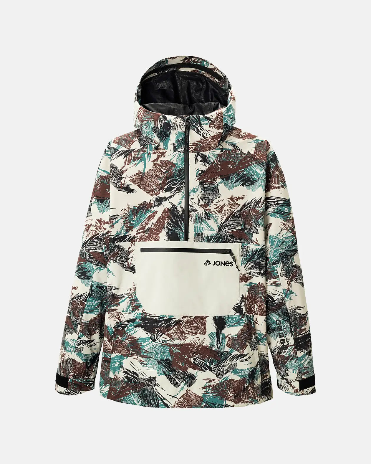 Men’s MTN Surf Recycled Anorak