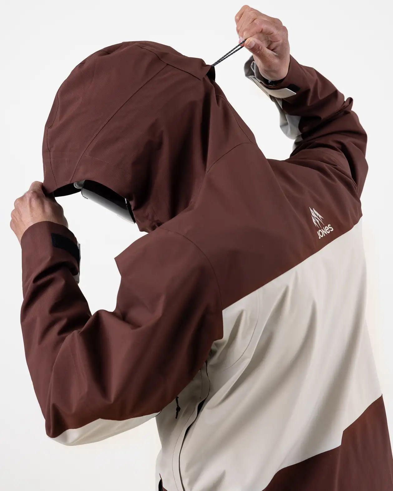 Men’s MTN Surf Recycled Anorak