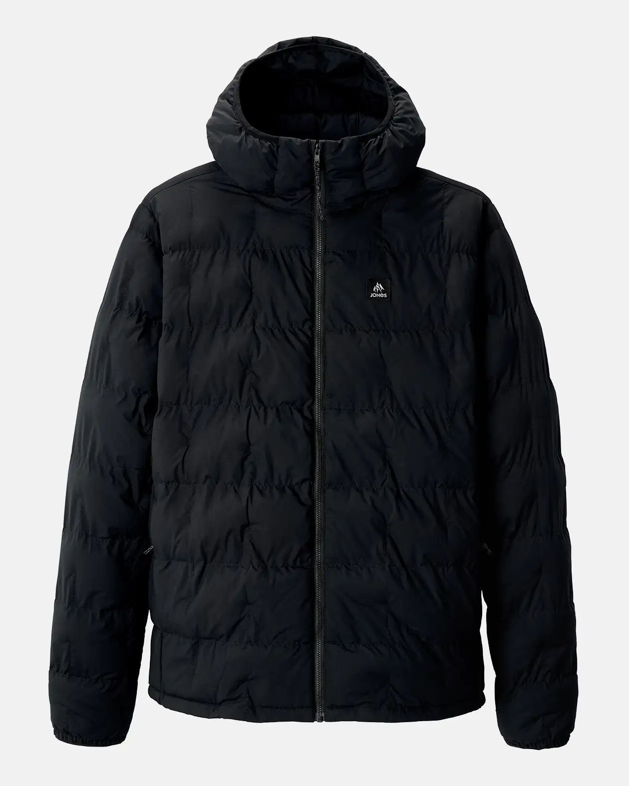 Men’s Dark Start Recycled Hoodie