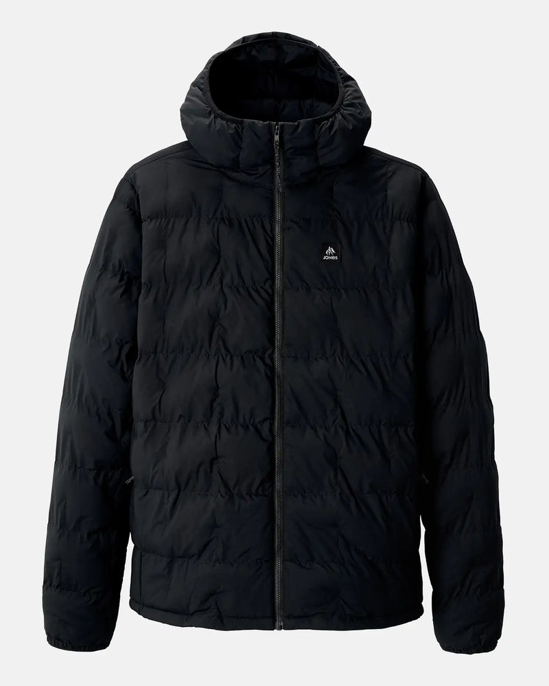 Men’s Dark Start Recycled Hoodie