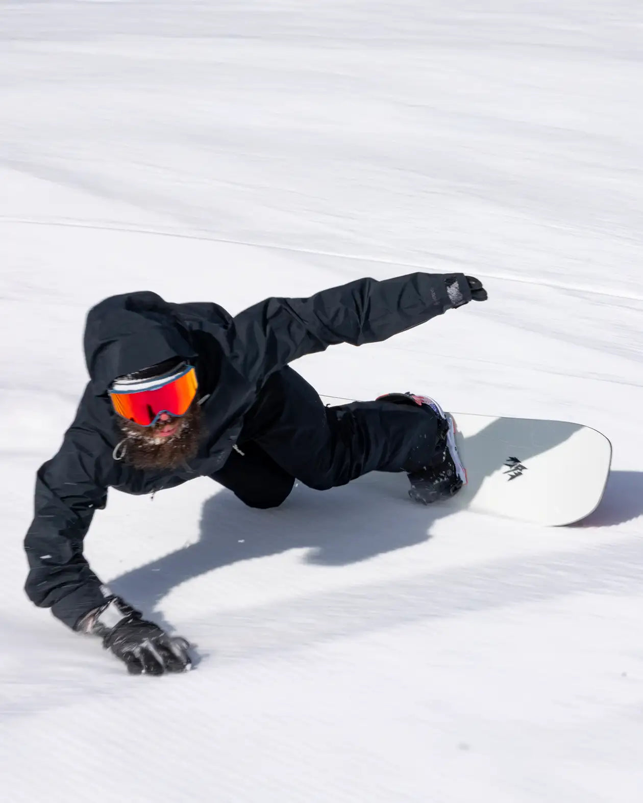 Men’s Shralpinist GORE-TEX ePE Recycled 3L Jacket