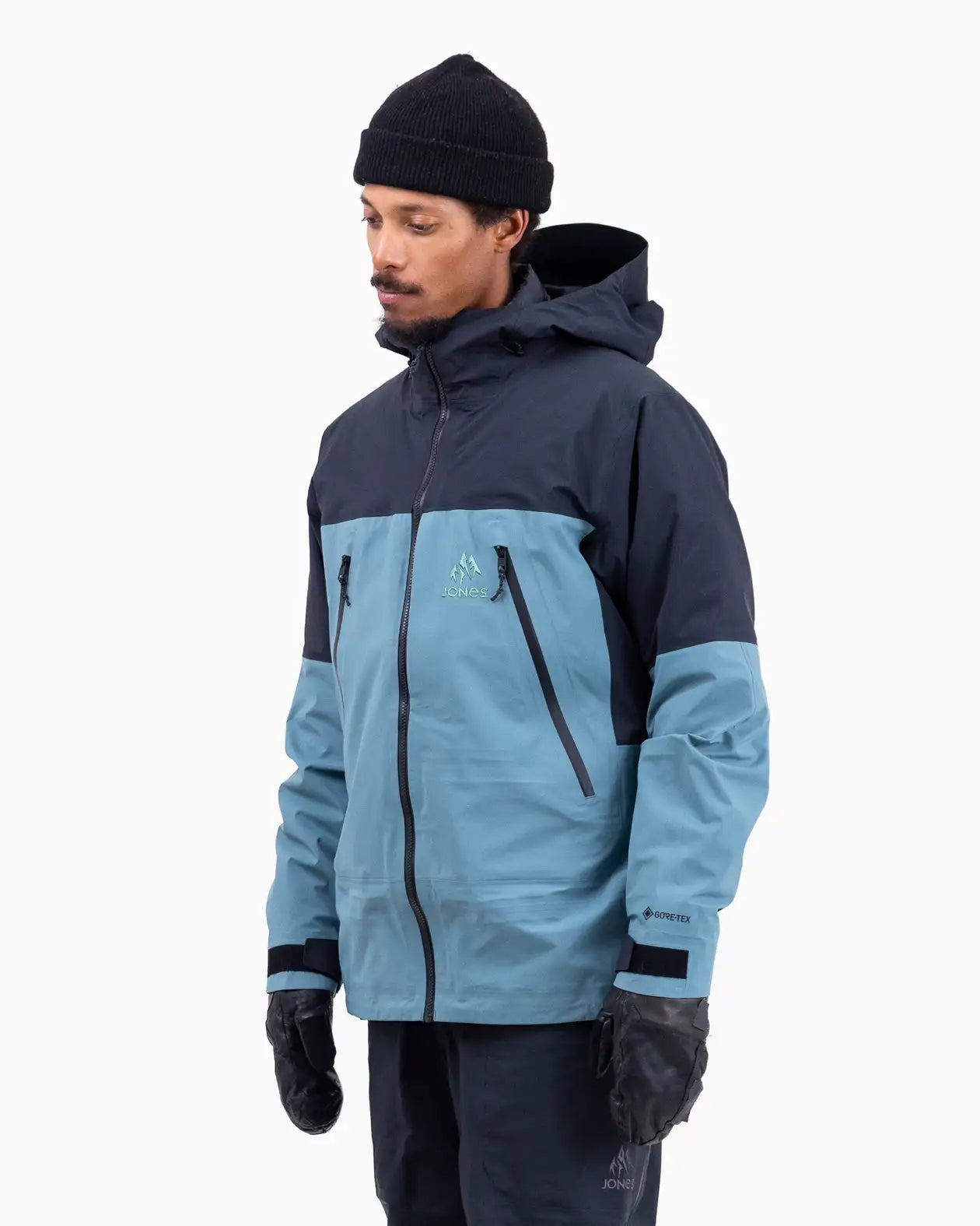 Men’s Shralpinist GORE-TEX ePE Recycled 3L Jacket