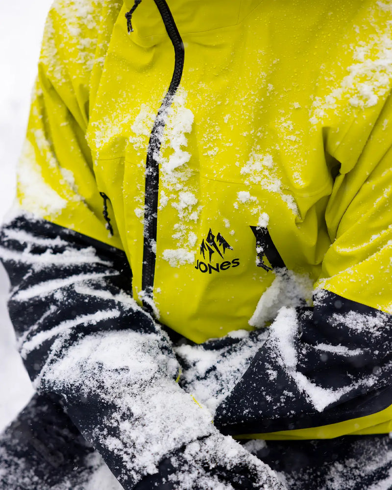 Men’s Shralpinist GORE-TEX ePE Recycled 3L Jacket