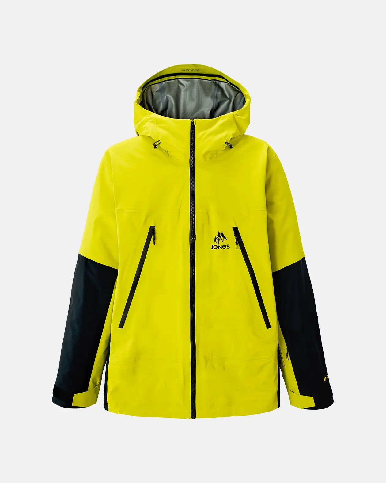 Men’s Shralpinist GORE-TEX ePE Recycled 3L Jacket