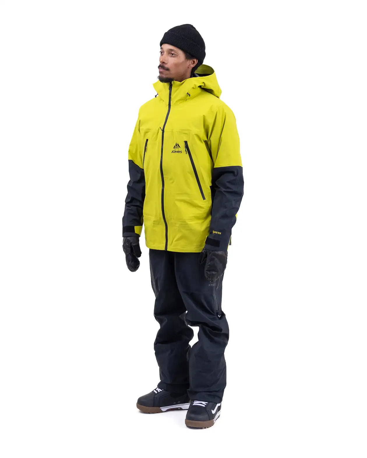 Men’s Shralpinist GORE-TEX ePE Recycled 3L Jacket