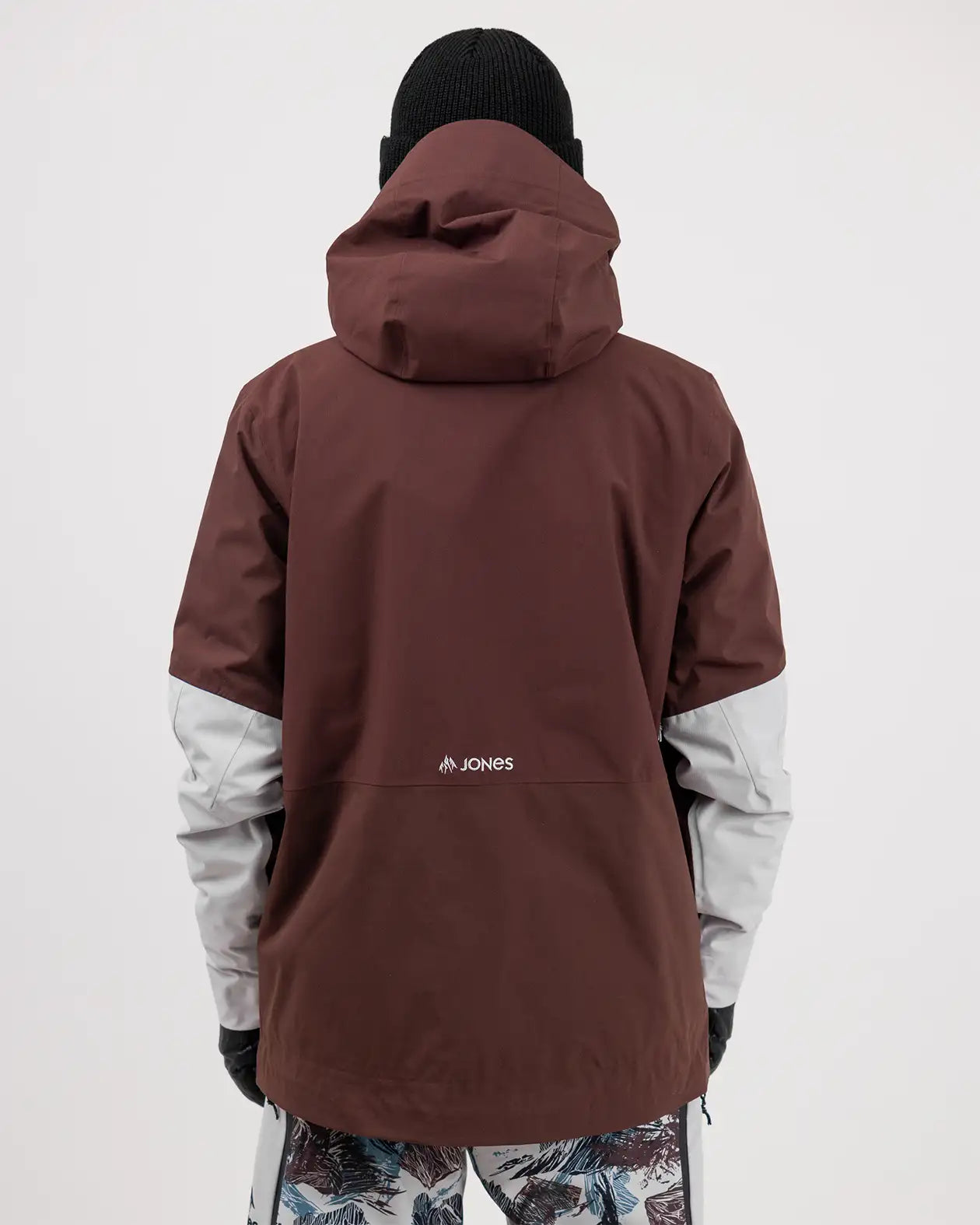 Men’s MTN Surf Recycled Jacket