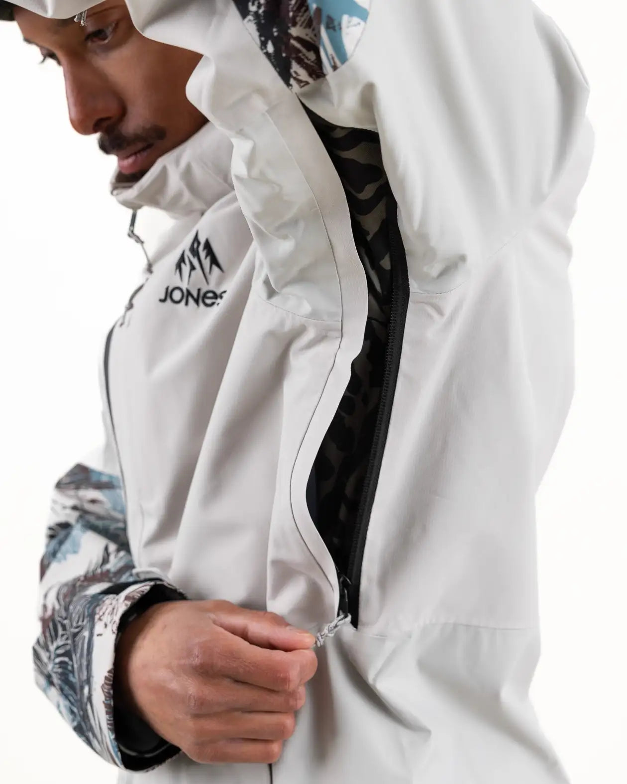 Men’s MTN Surf Recycled Jacket