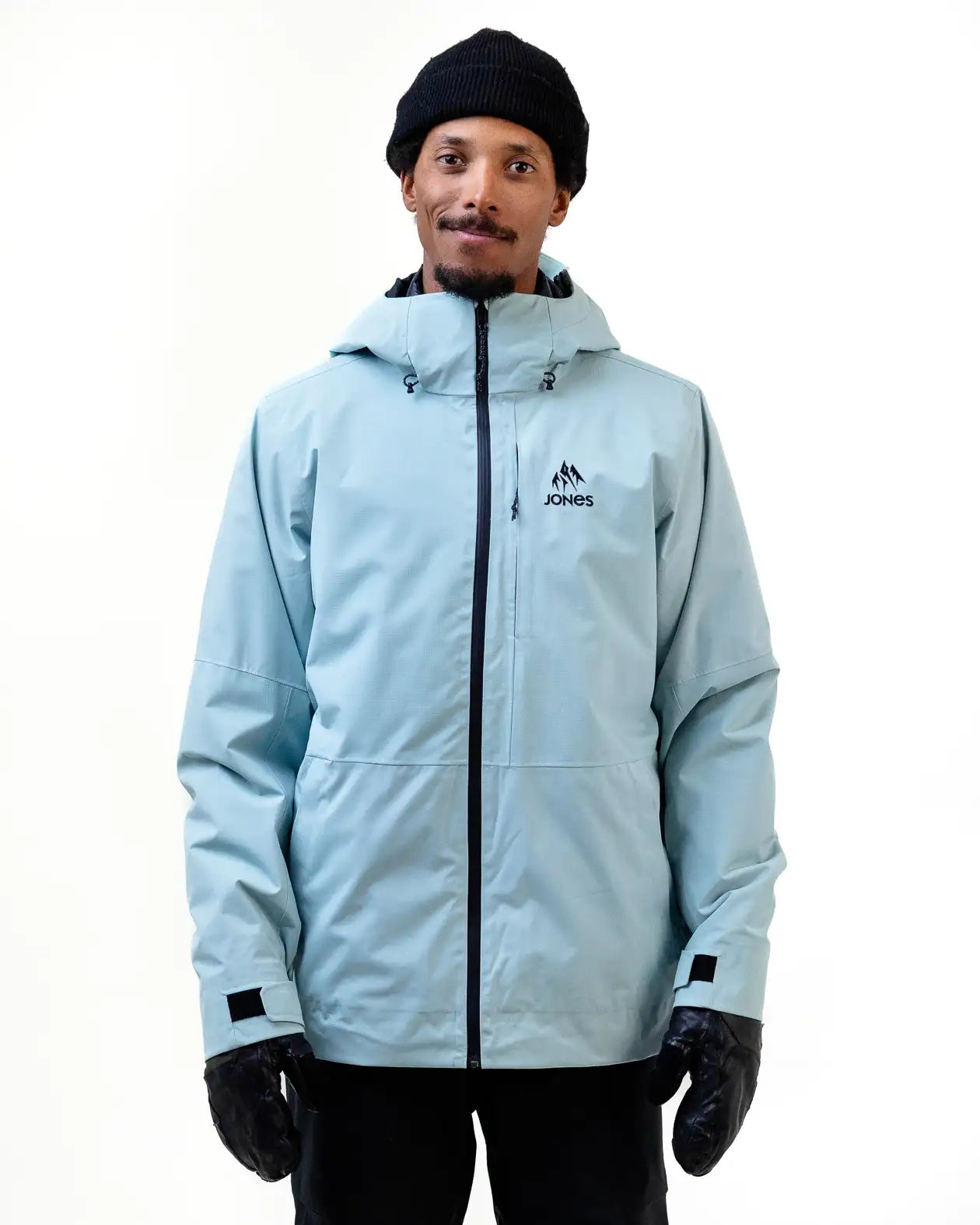 Men's MTN Surf Recycled Jacket | Jones