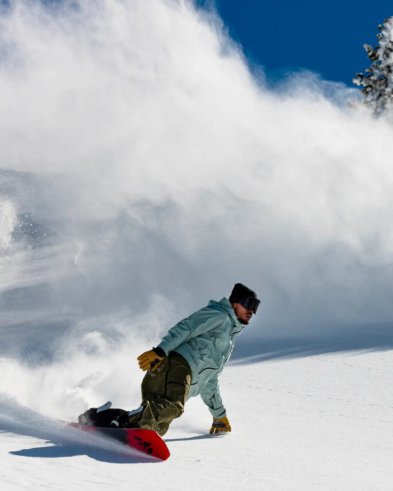 Men’s MTN Surf Recycled Jacket