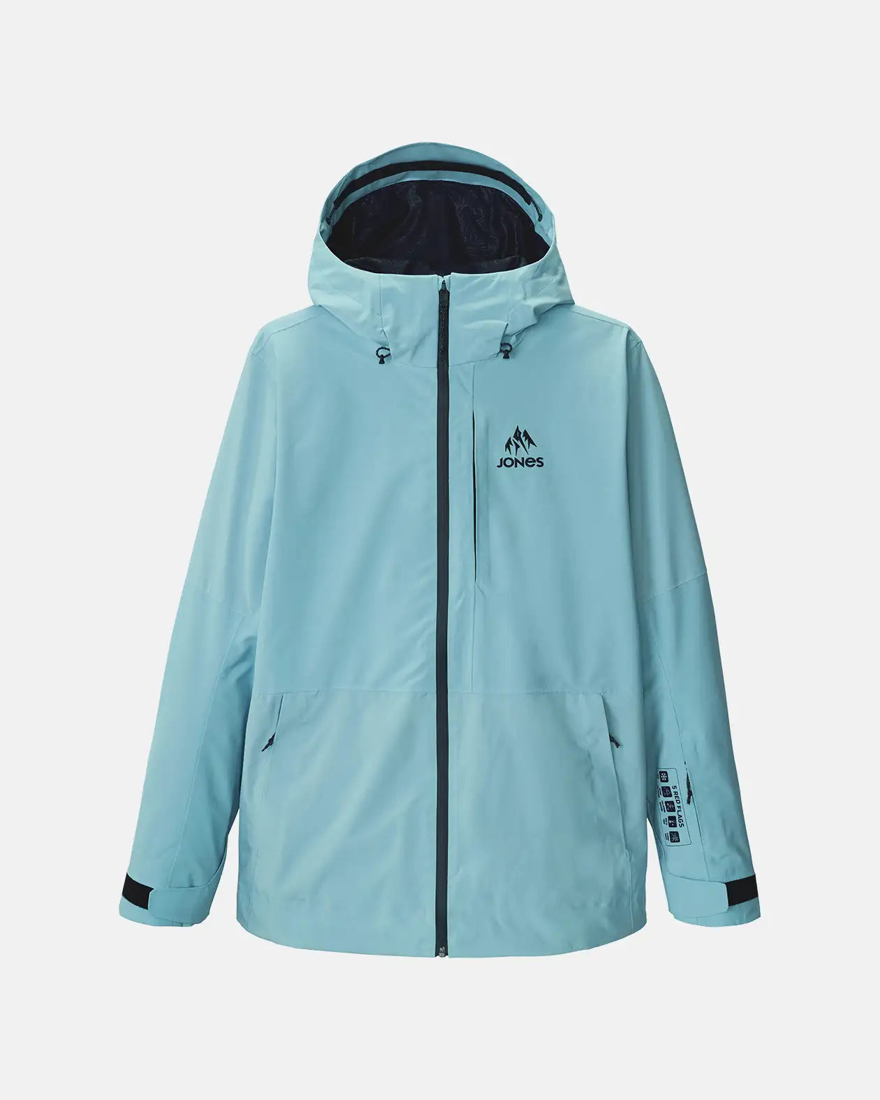 Men’s MTN Surf Recycled Jacket