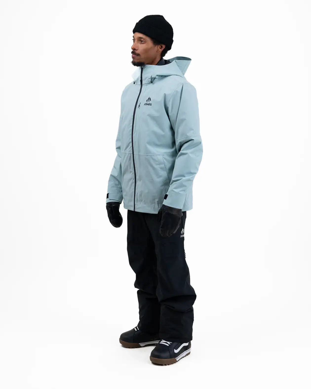 Men’s MTN Surf Recycled Jacket