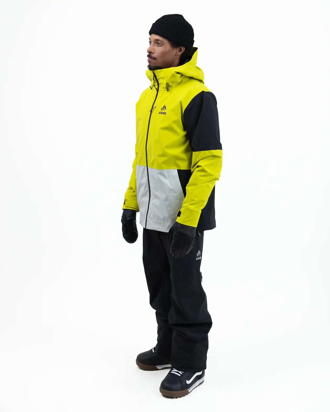 Men’s MTN Surf Recycled Jacket