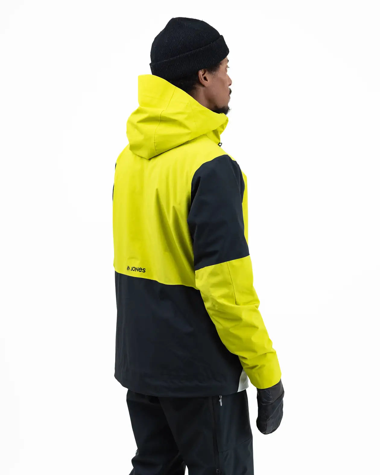 Men’s MTN Surf Recycled Jacket