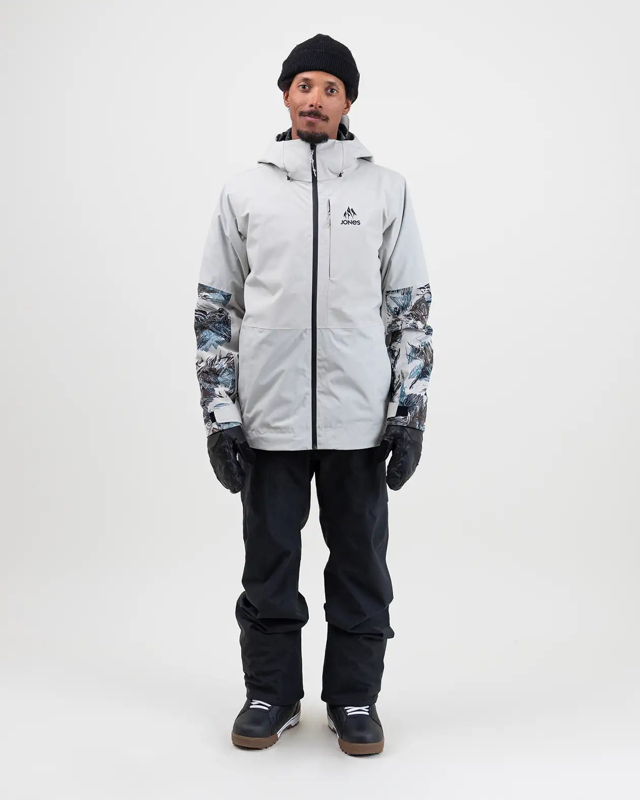 Men’s MTN Surf Recycled Jacket