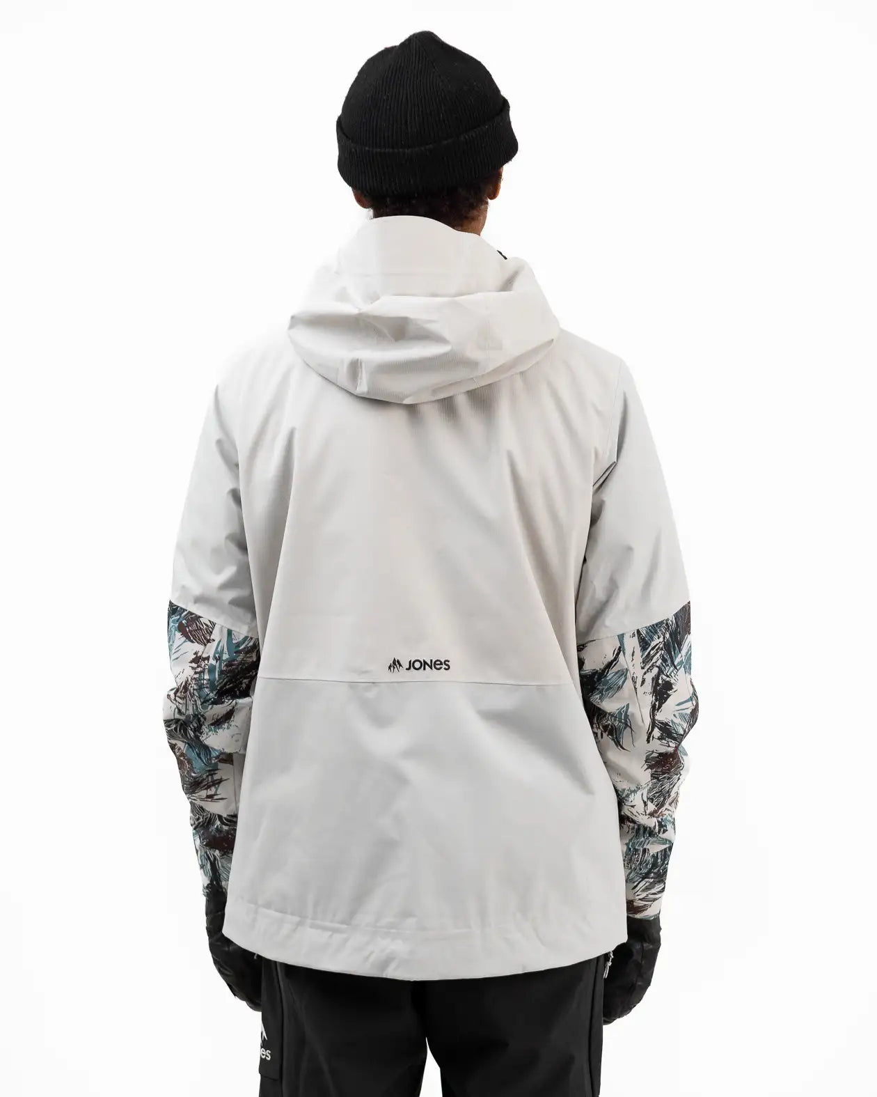 Men’s MTN Surf Recycled Jacket