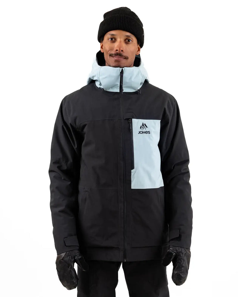 Men’s MTN Surf Recycled Insulated Parka