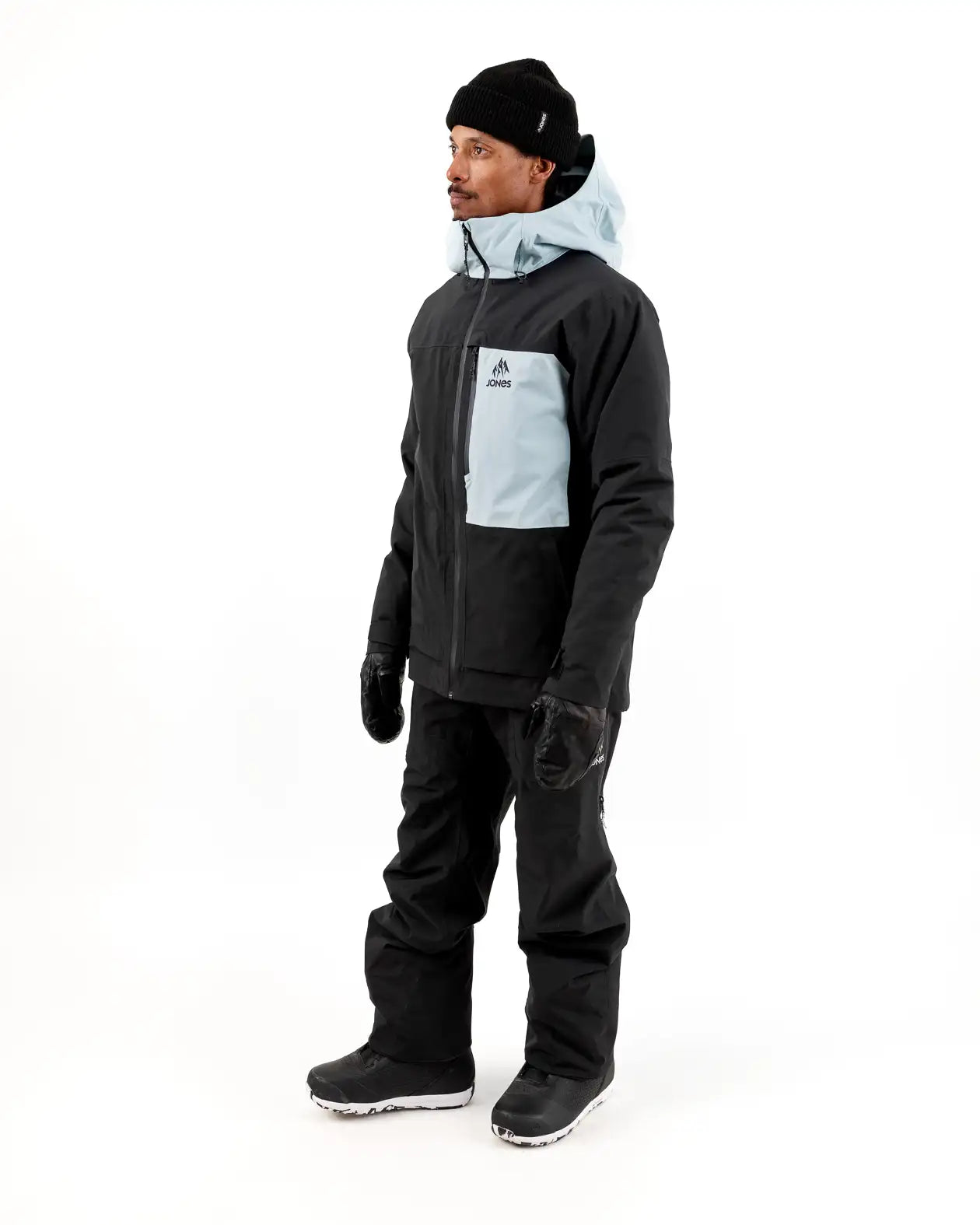 Men’s MTN Surf Recycled Insulated Parka