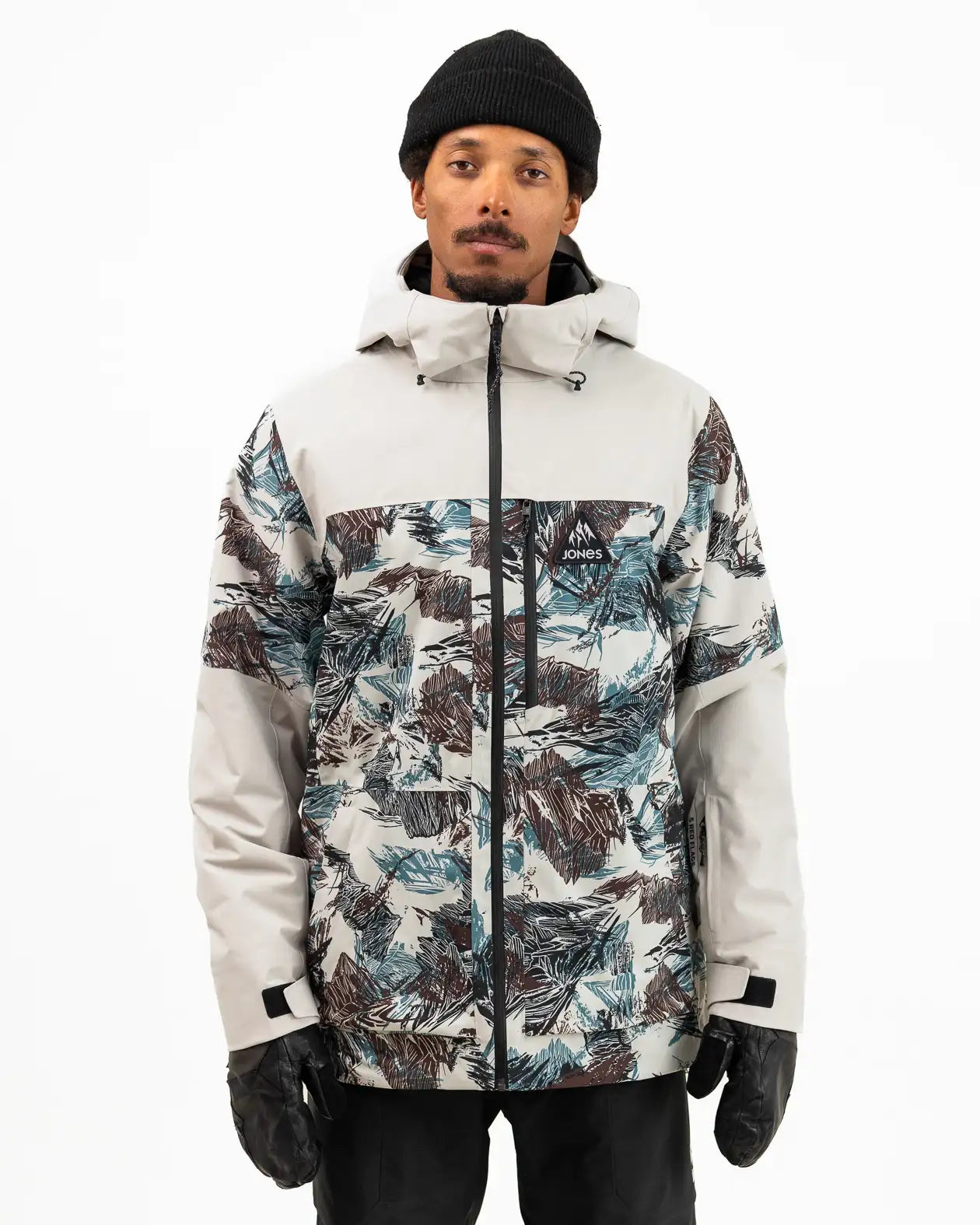 Men’s MTN Surf Recycled Insulated Parka
