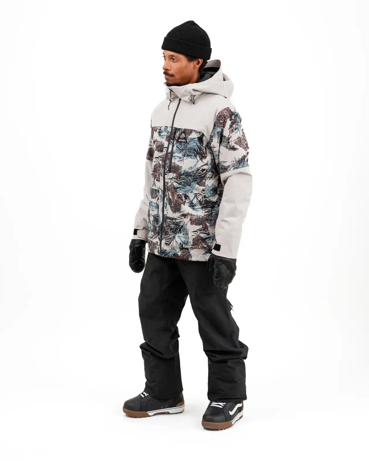 Men’s MTN Surf Recycled Insulated Parka