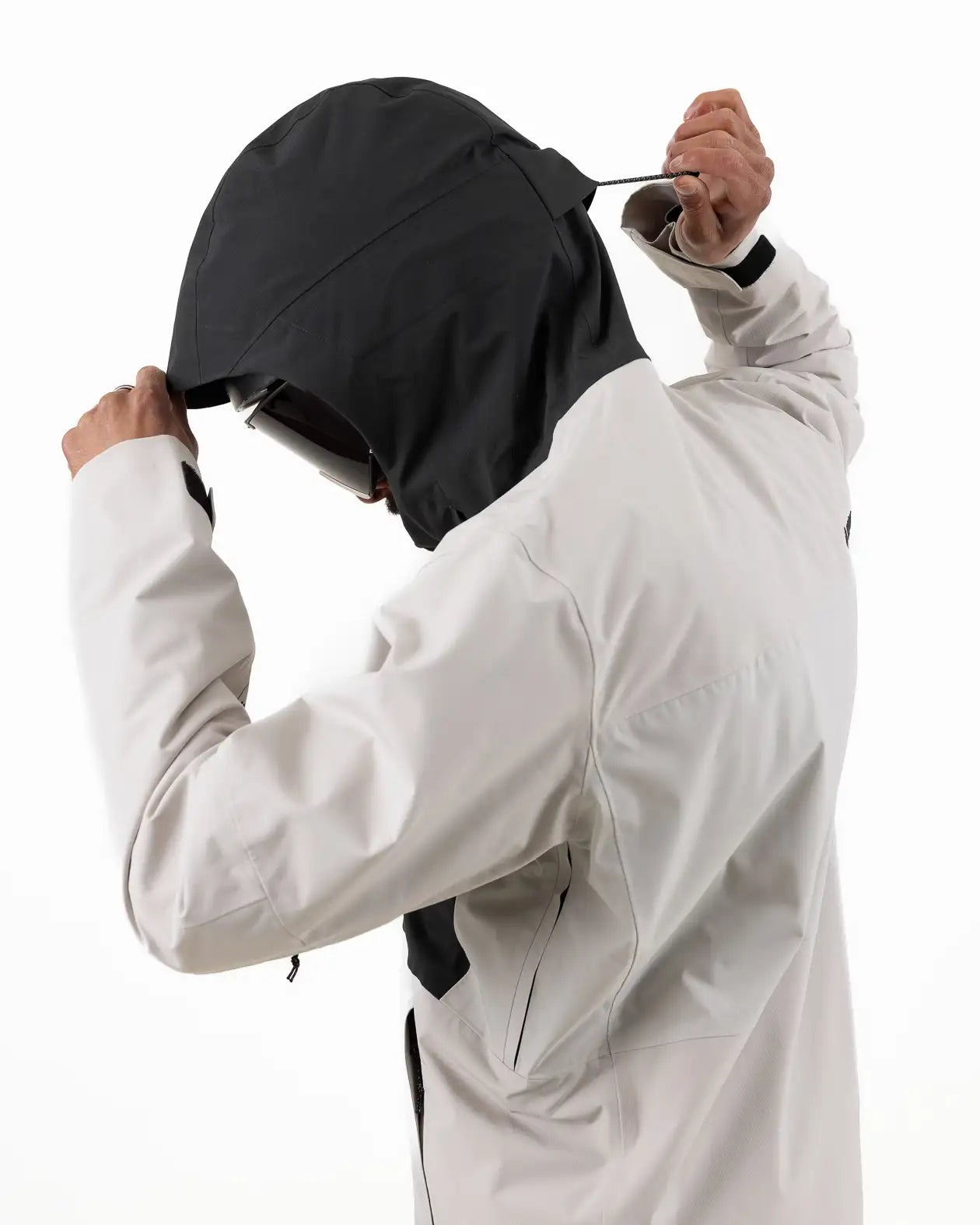 Men’s MTN Surf Recycled Insulated Parka