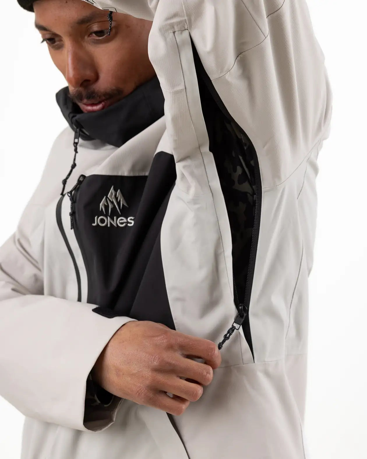 Men’s MTN Surf Recycled Insulated Parka