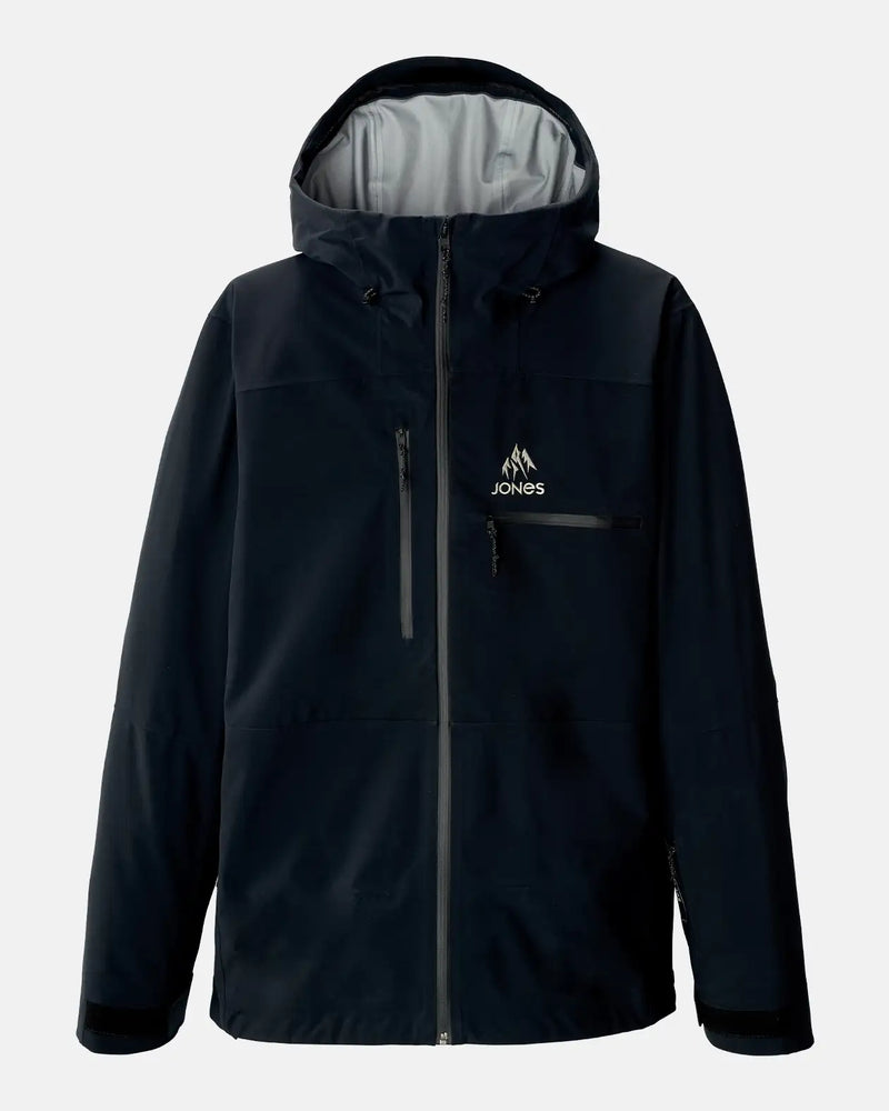 Men's Shralpinist Stretch Recycled 3L Jacket