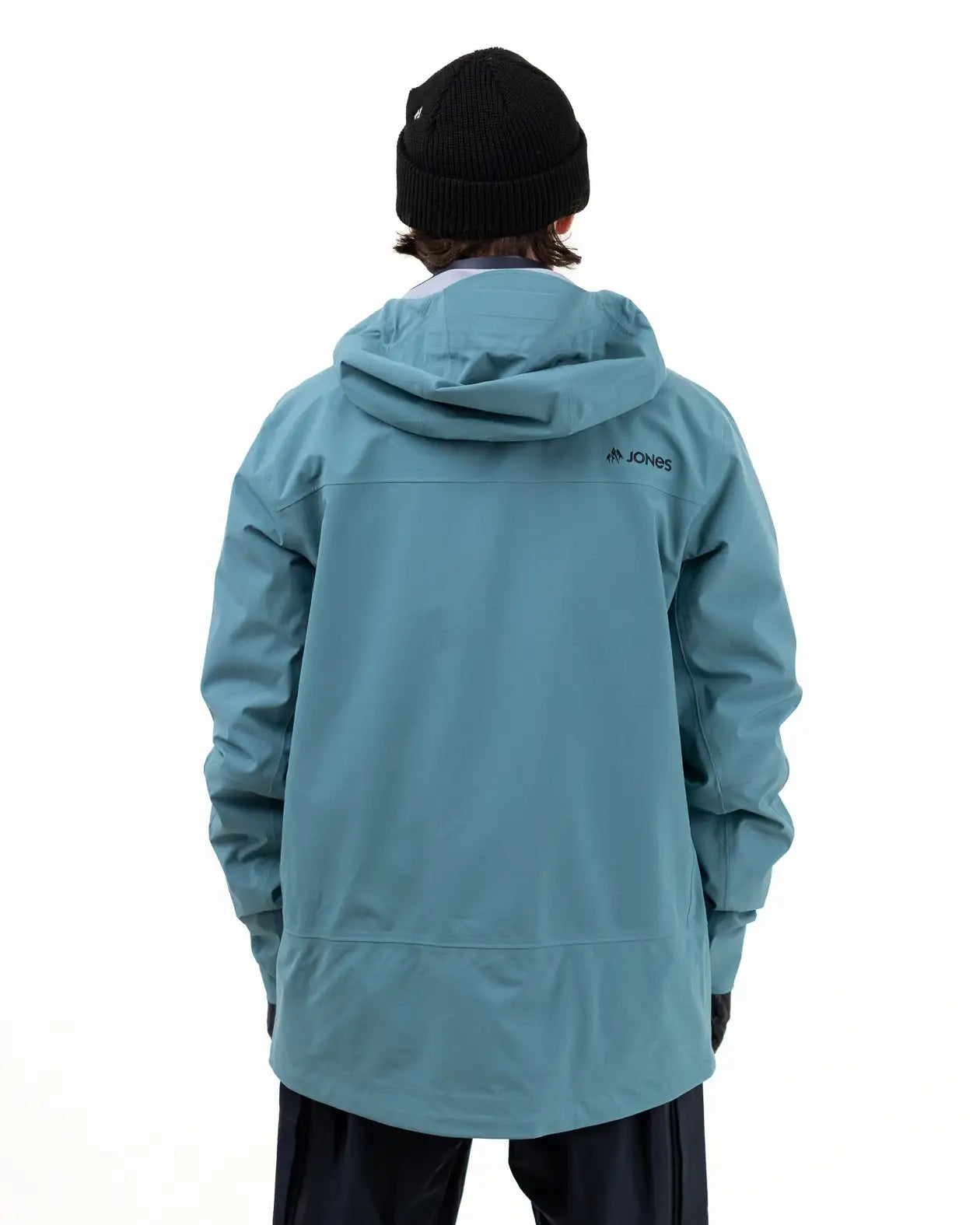 Men's Shralpinist Stretch Recycled 3L Jacket