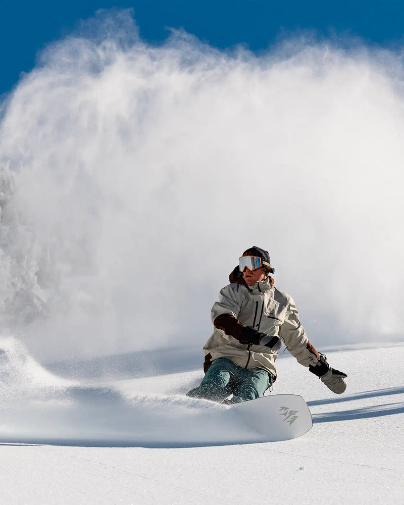 Men's Shralpinist Stretch Recycled 3L Jacket