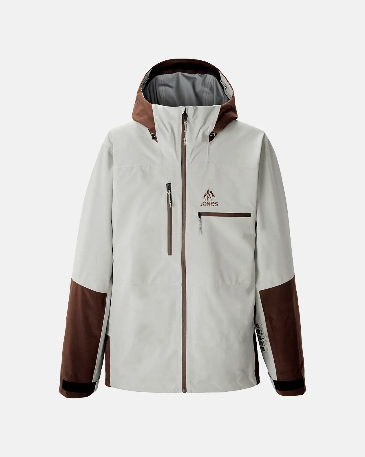 Men's Shralpinist Stretch Recycled 3L Jacket