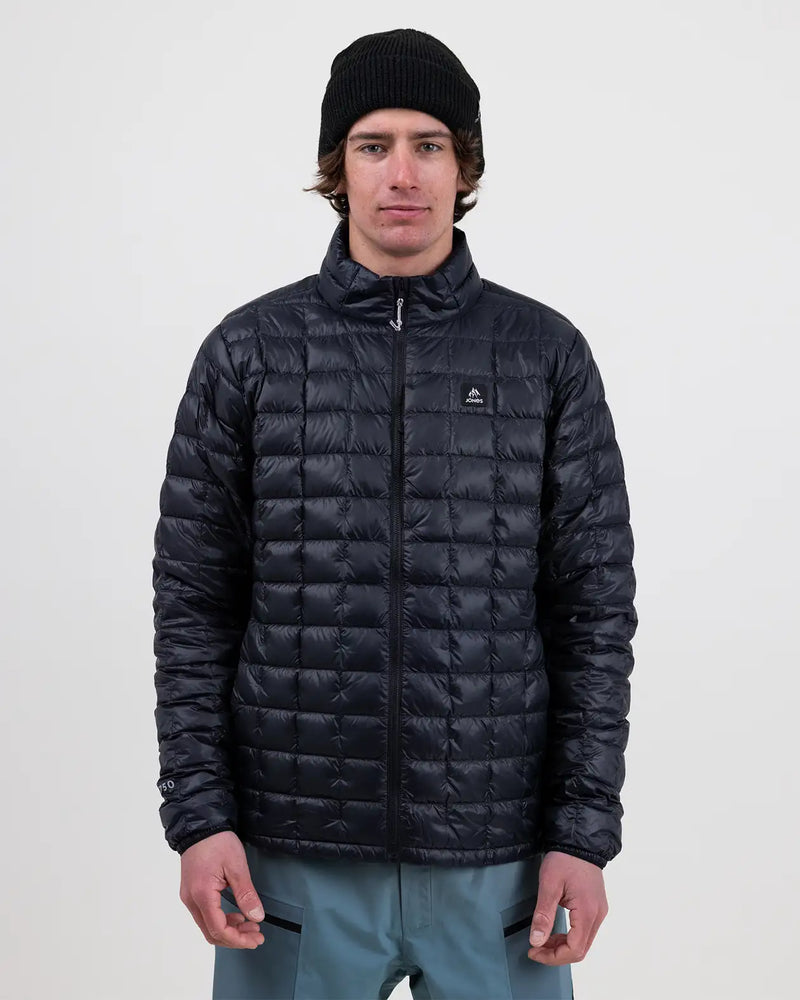 Men’s Ultra Re-Up Recycled Down Jacket