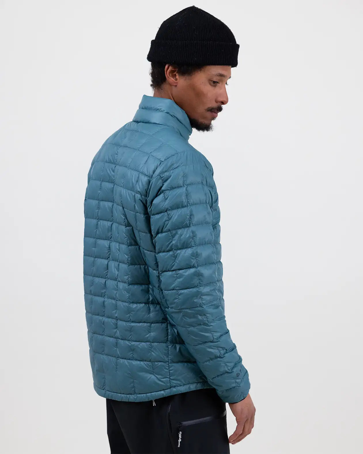 Men’s Ultra Re-Up Recycled Down Jacket