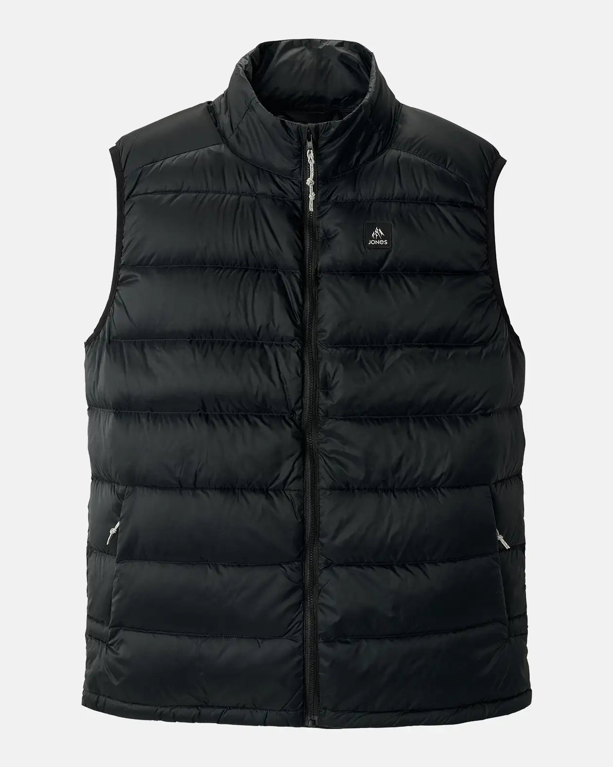 Re-Up Recycled Down Vest