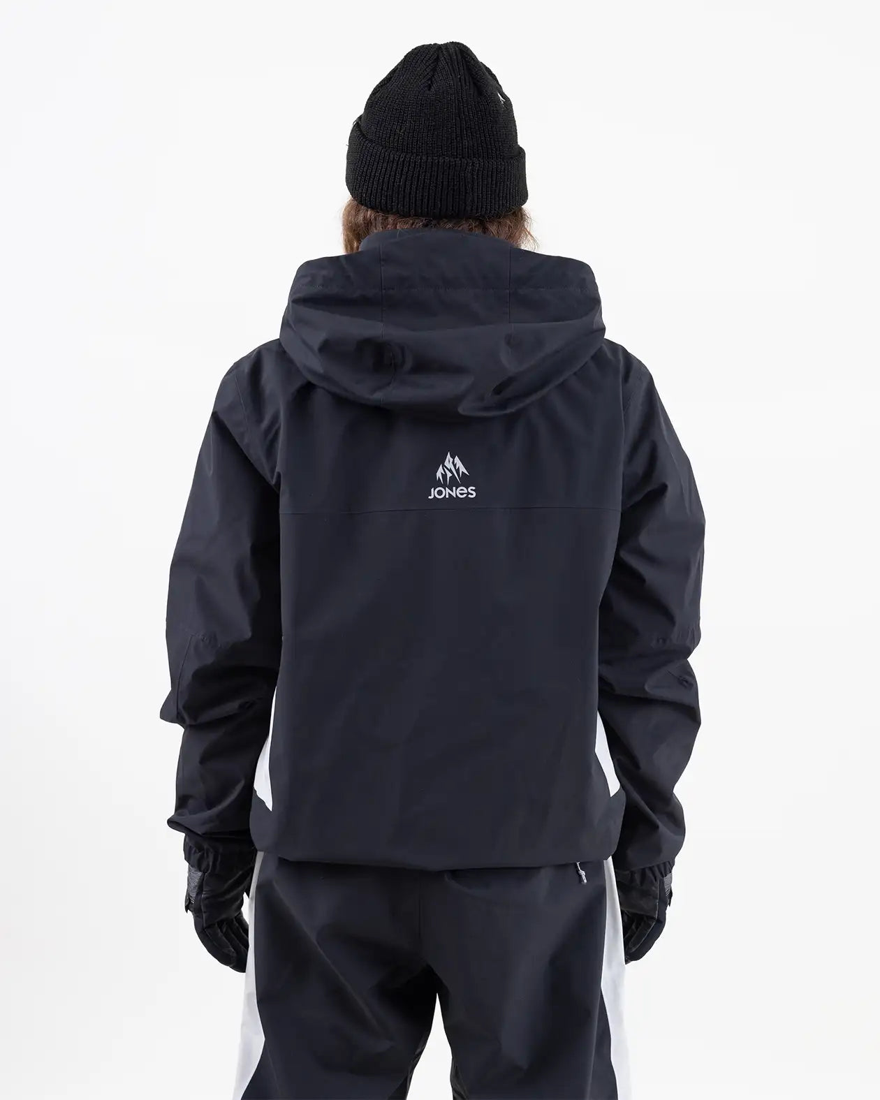 MTN Surf Tweaker Recycled Jacket