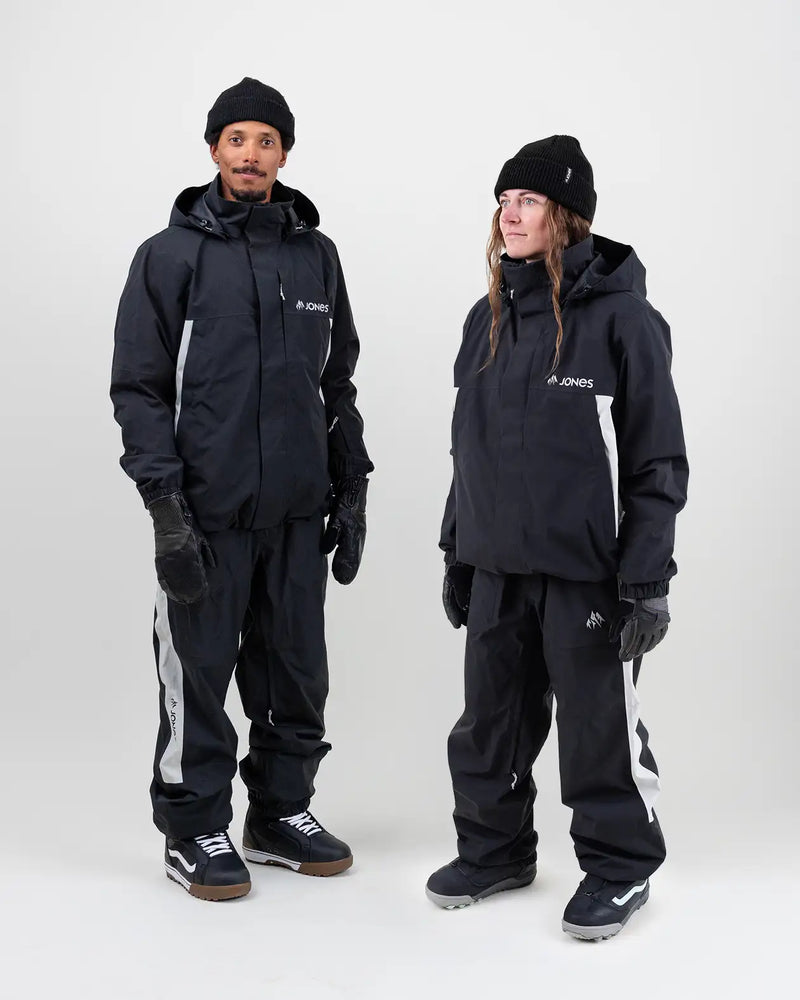 MTN Surf Tweaker Recycled Jacket