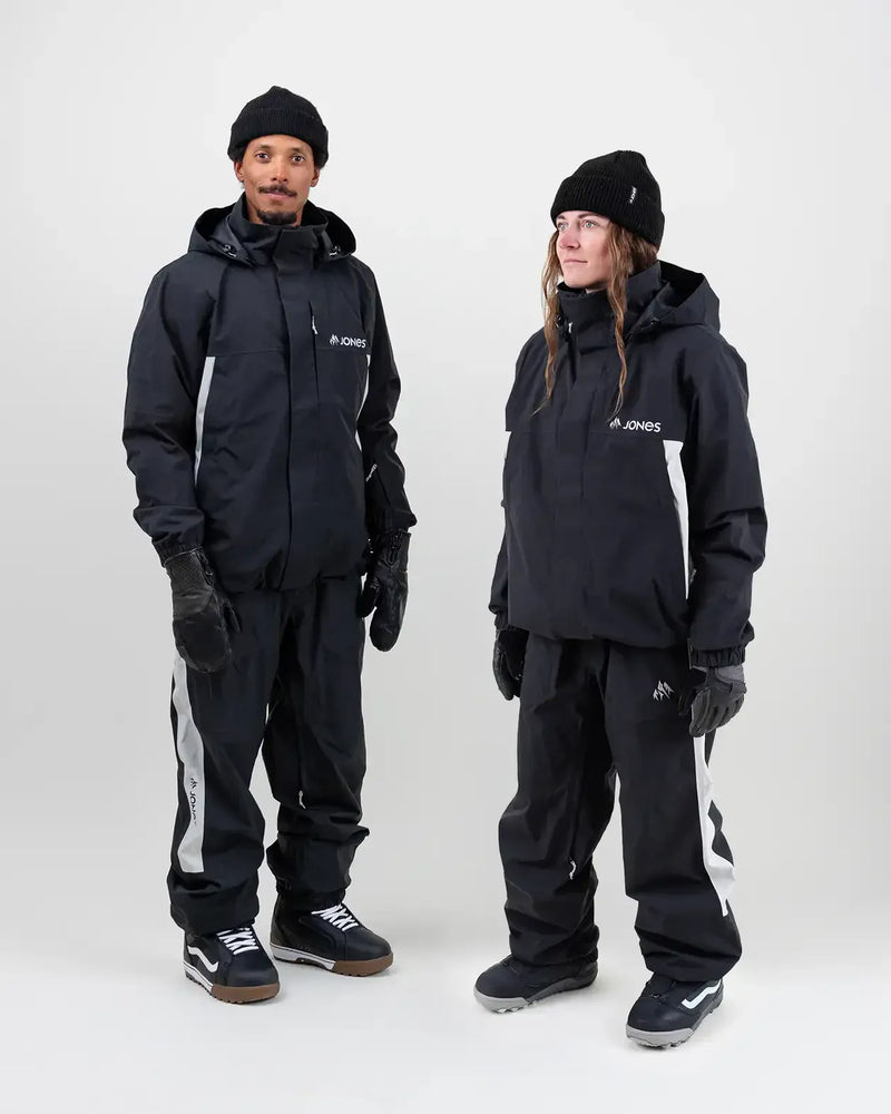 MTN Surf Tweaker Recycled Jacket