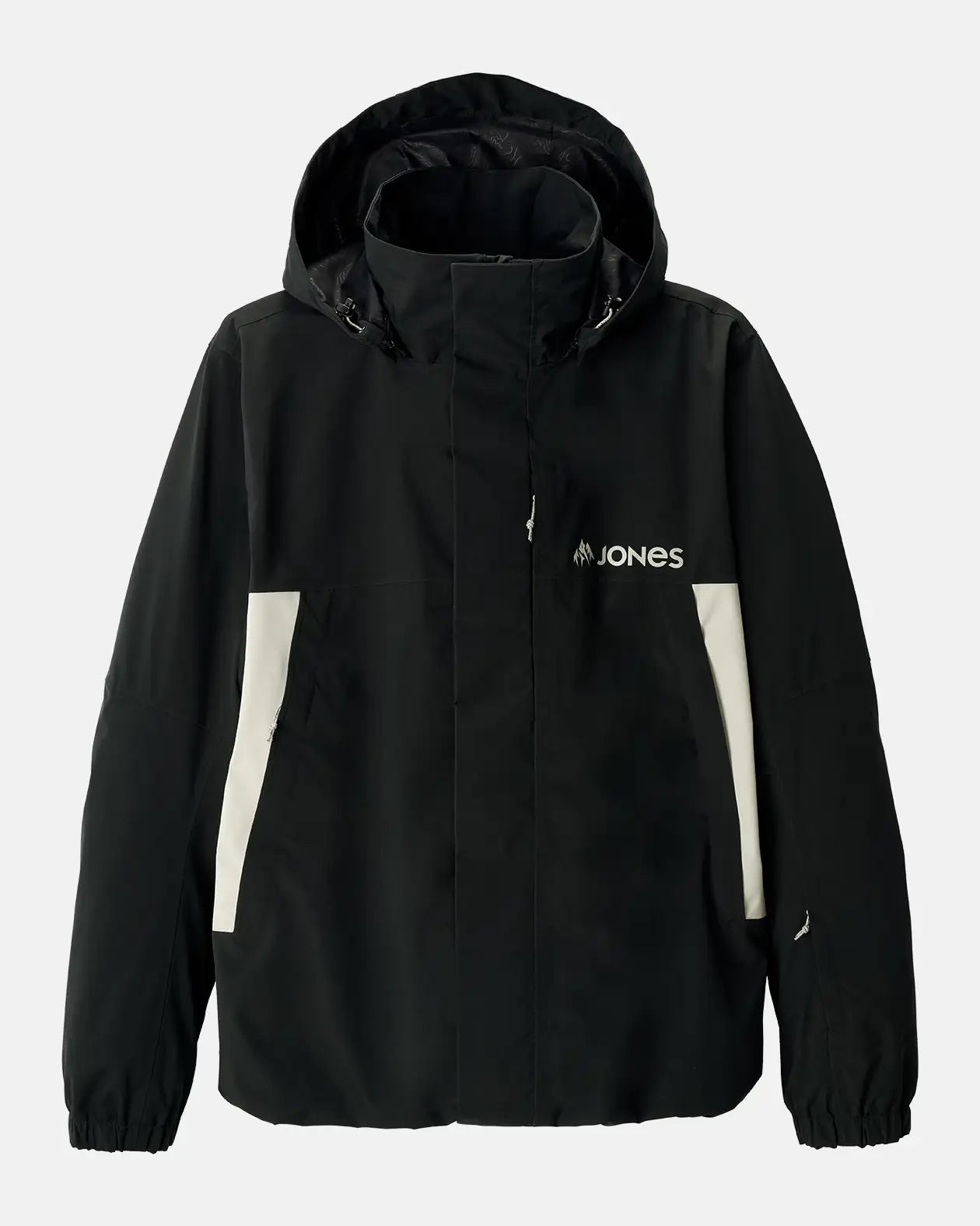 MTN Surf Tweaker Recycled Jacket