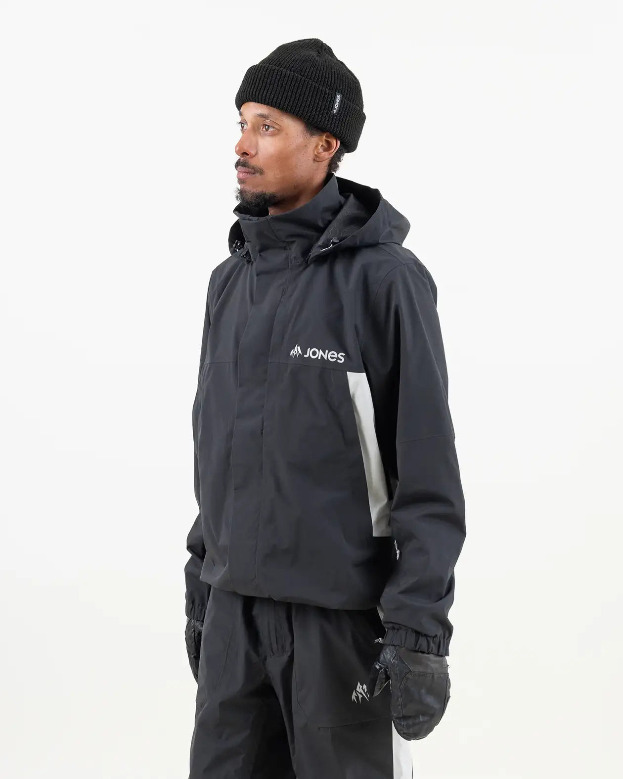 MTN Surf Tweaker Recycled Jacket