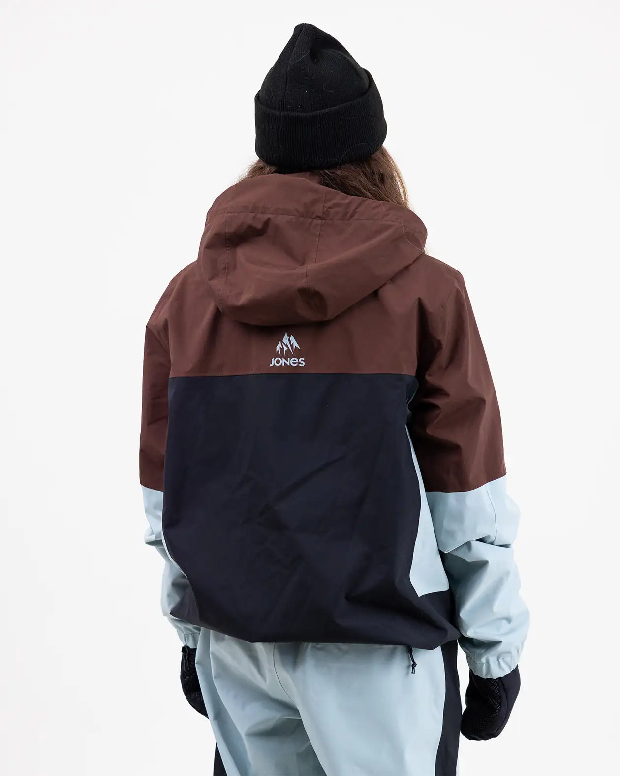 MTN Surf Tweaker Recycled Jacket