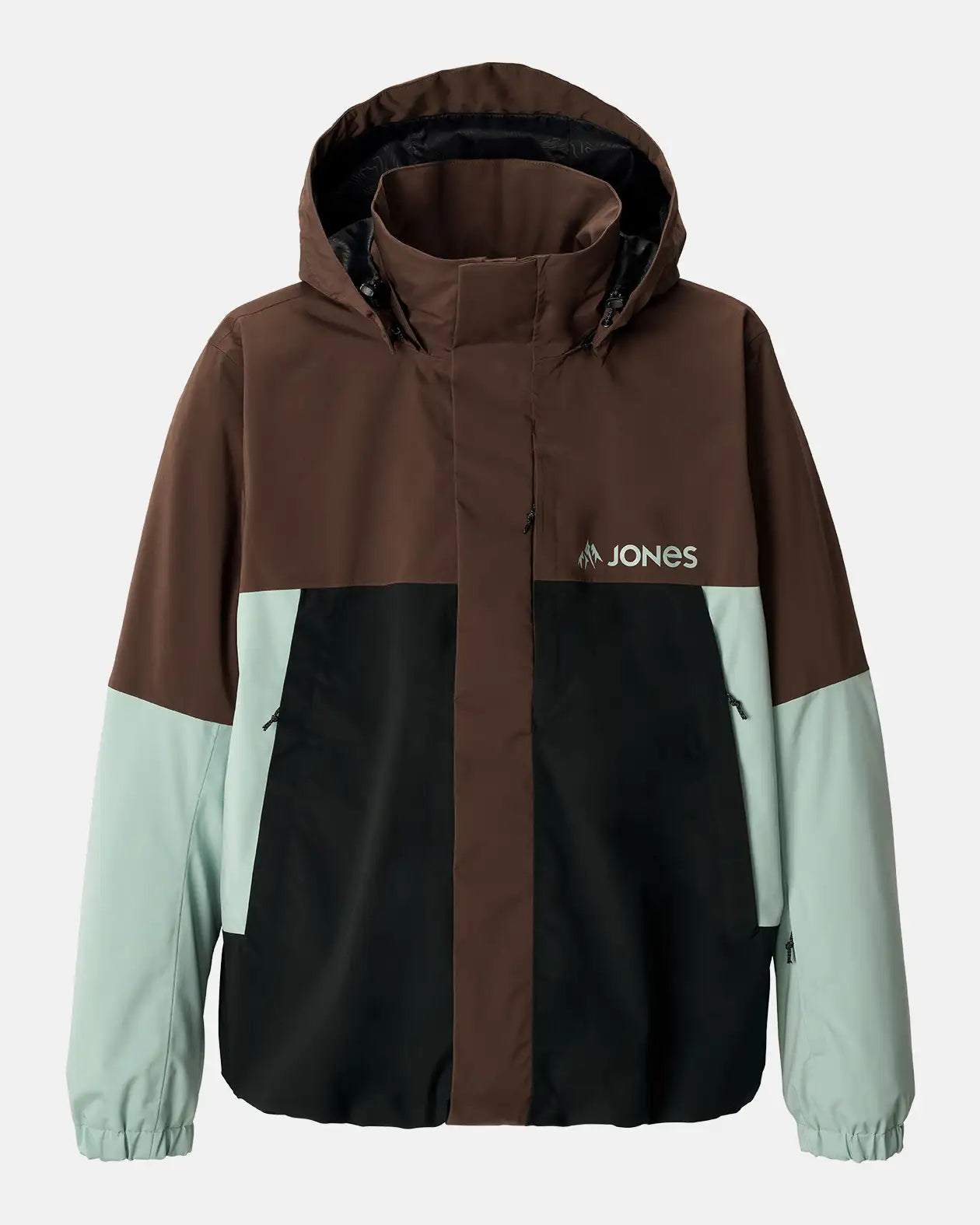 MTN Surf Tweaker Recycled Jacket