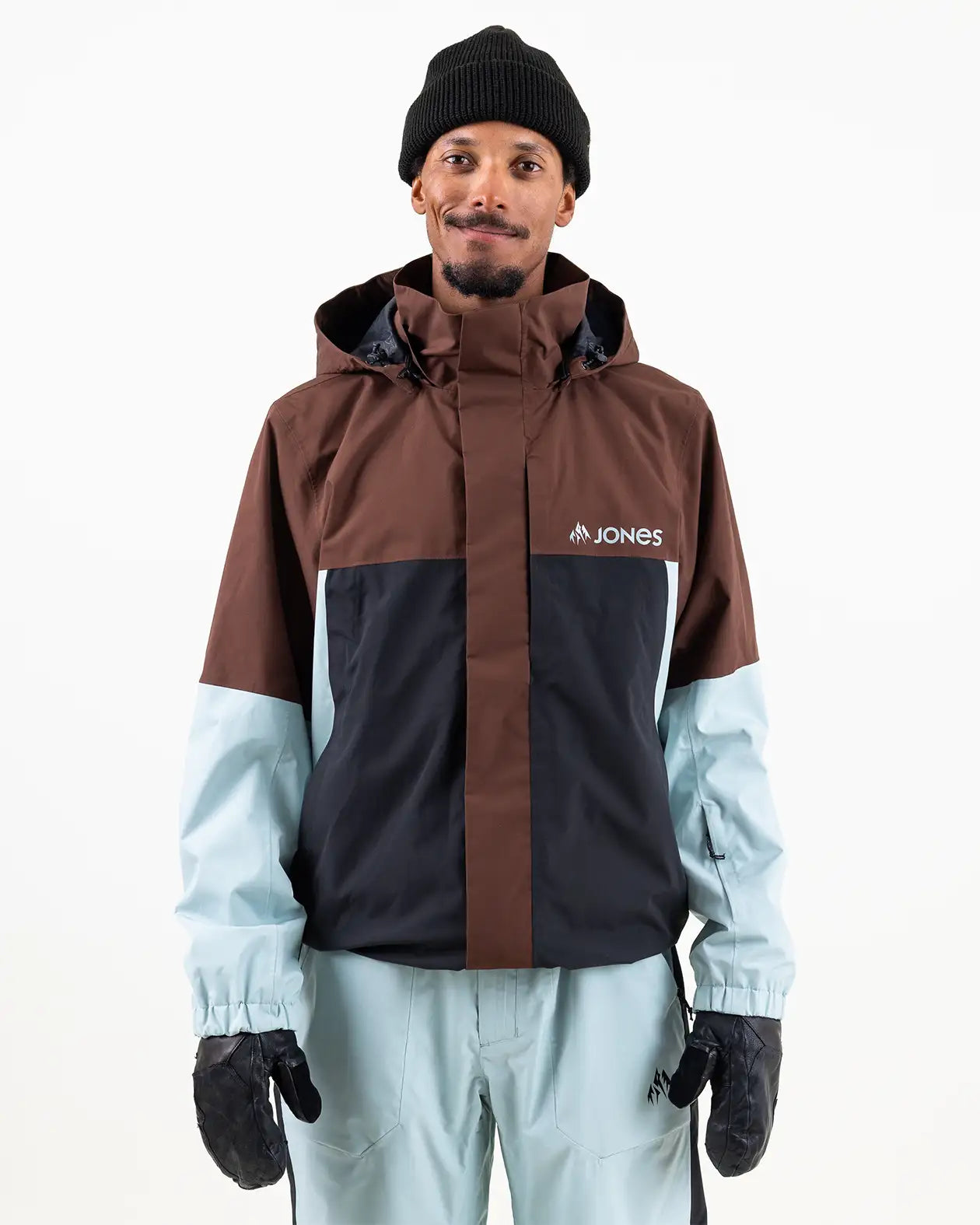 MTN Surf Tweaker Recycled Jacket