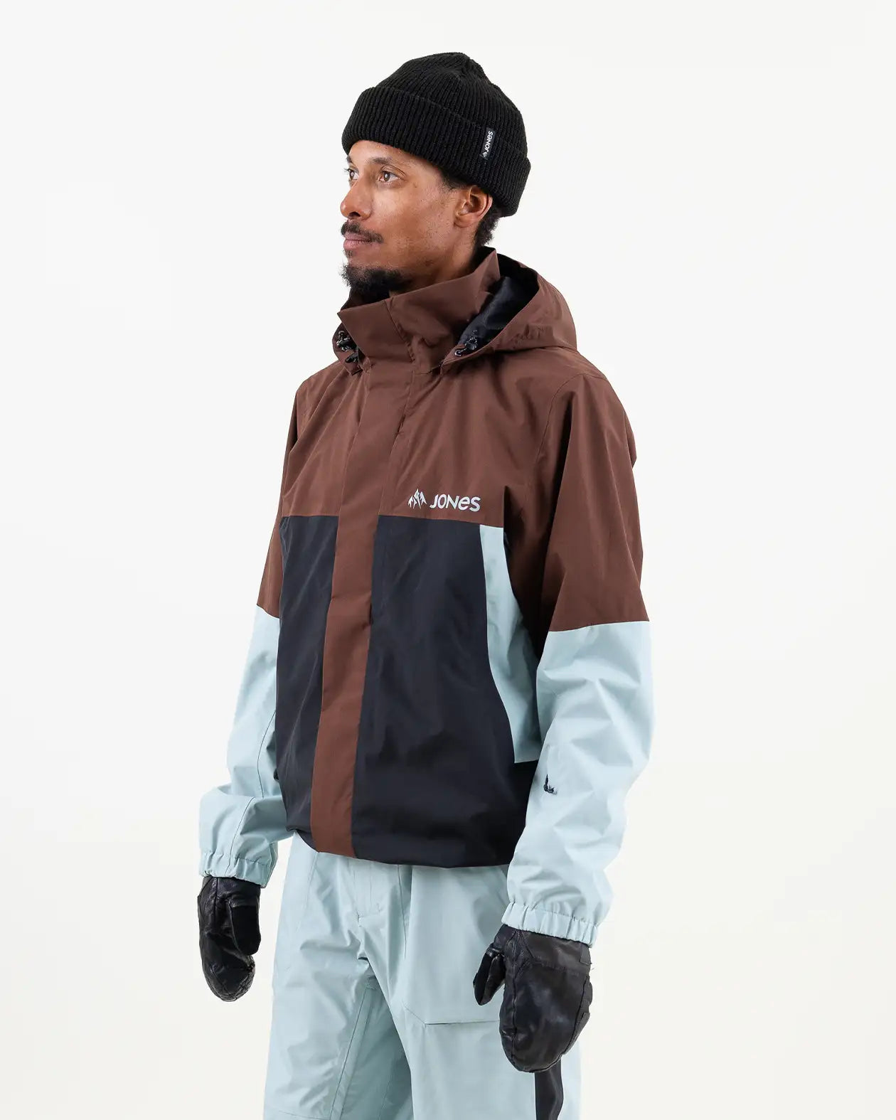 MTN Surf Tweaker Recycled Jacket