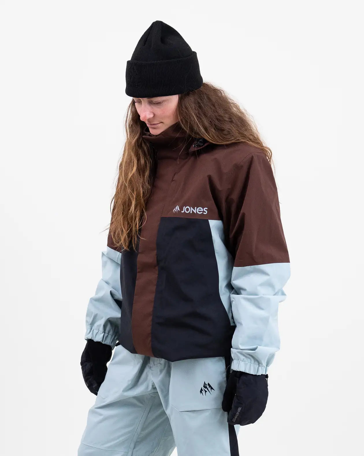 MTN Surf Tweaker Recycled Jacket