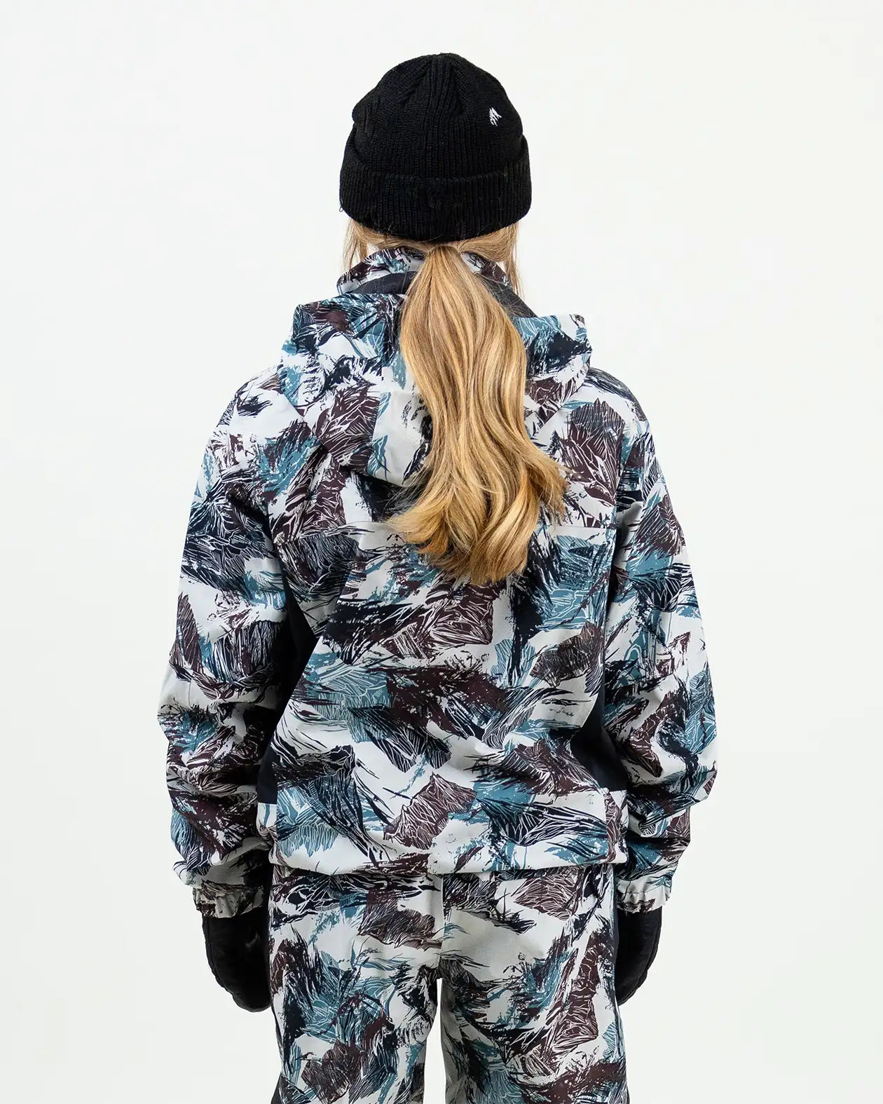 MTN Surf Tweaker Recycled Jacket