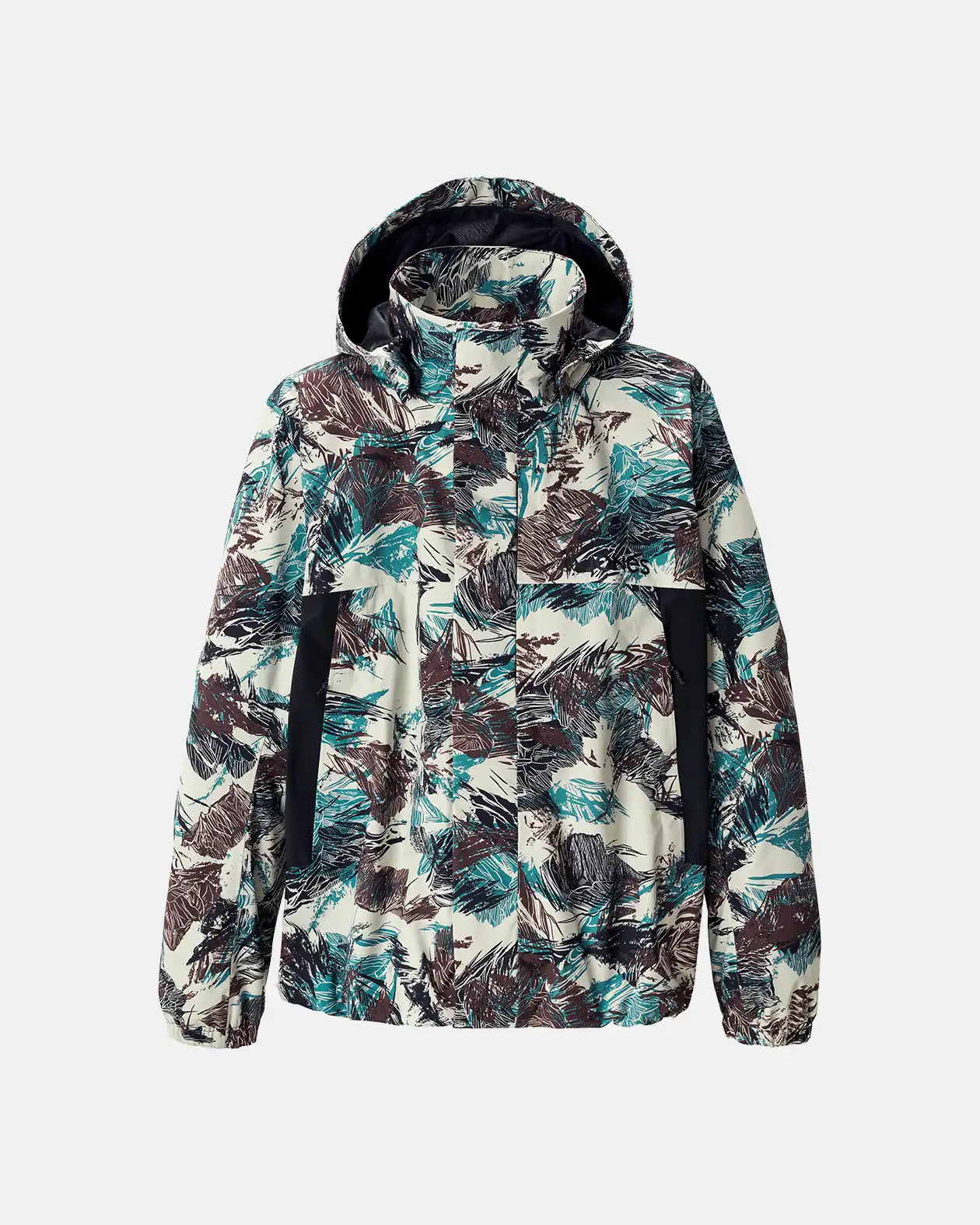 MTN Surf Tweaker Recycled Jacket