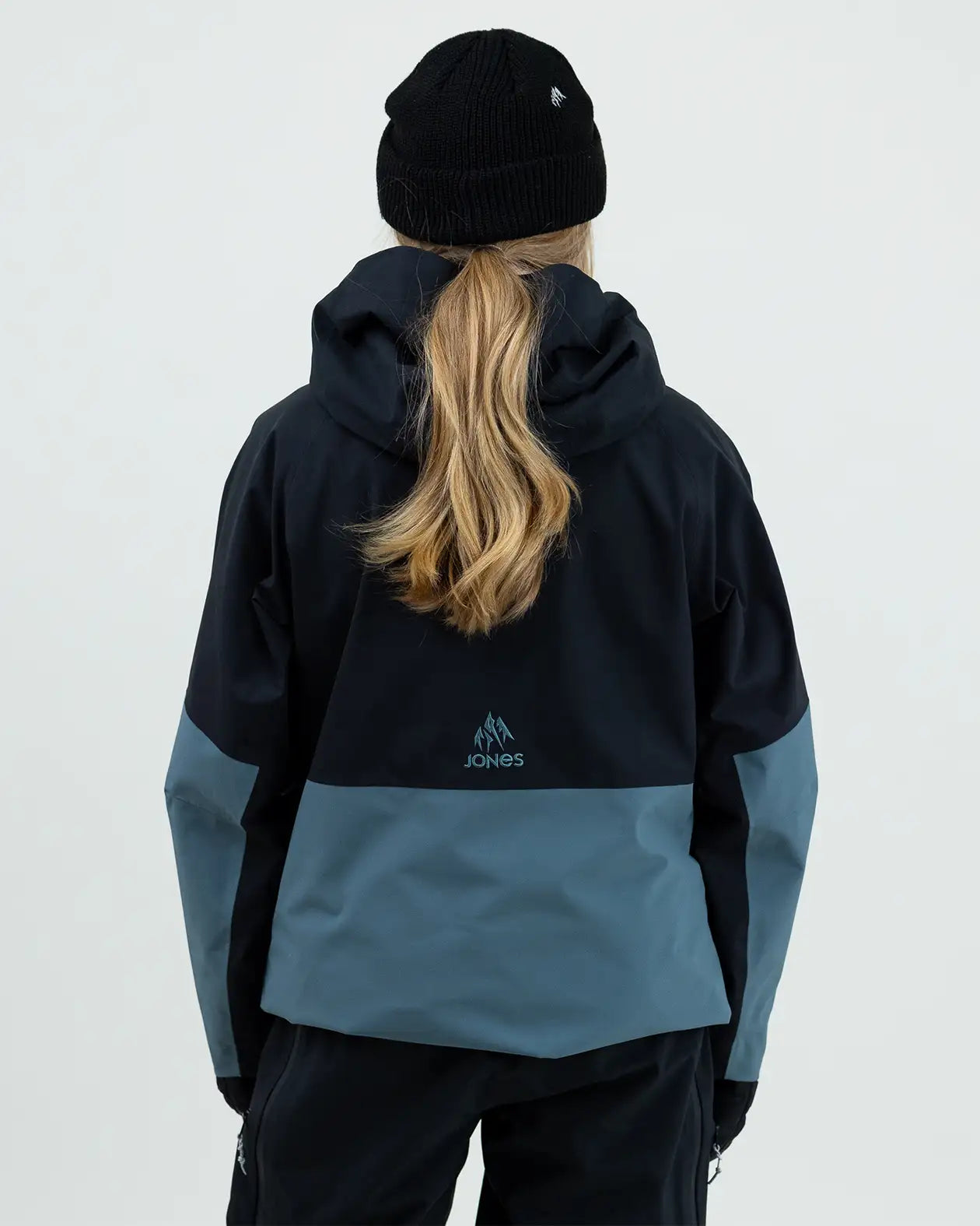 Women’s MTN Surf Recycled Anorak