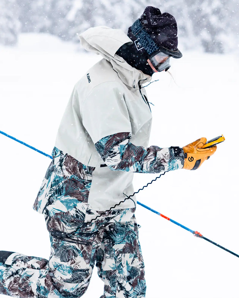 Women’s MTN Surf Recycled Jacket