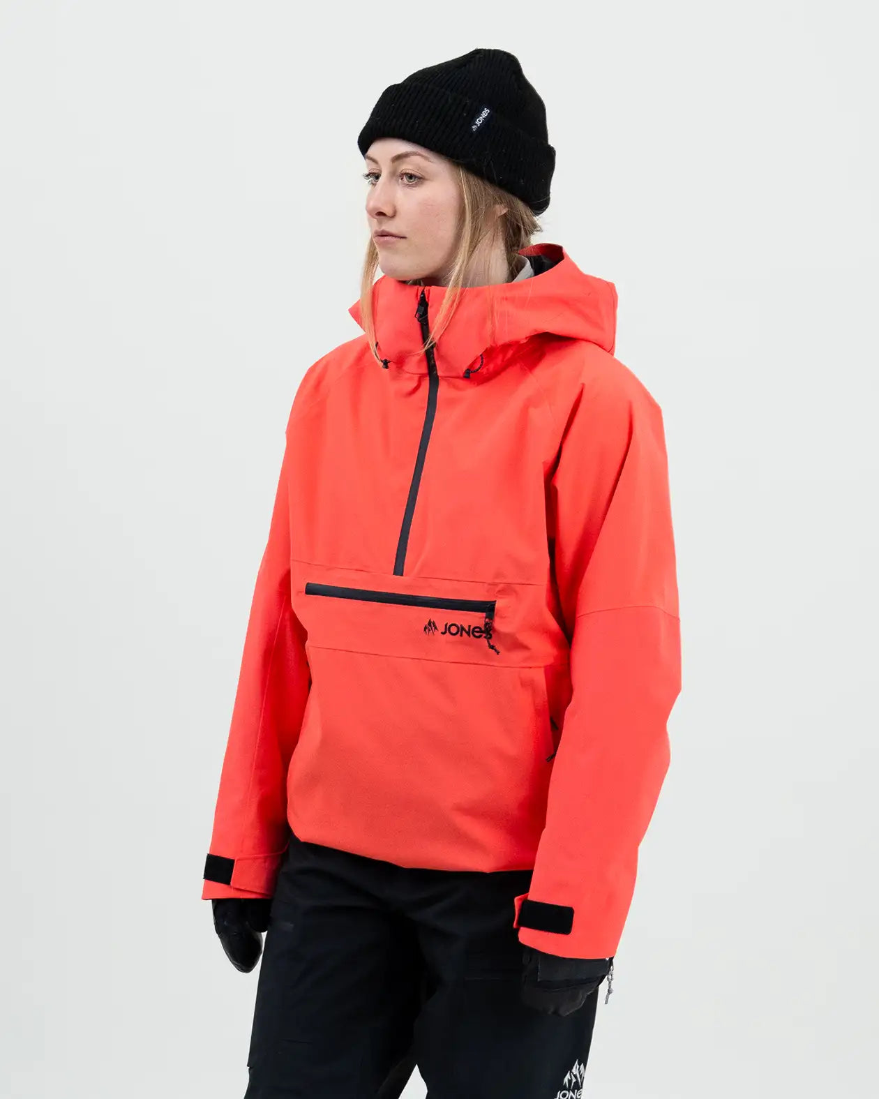 Women’s MTN Surf Recycled Anorak
