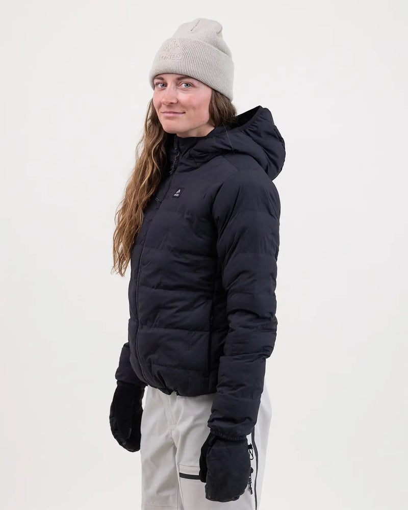Women’s Dark Start Recycled Hoodie